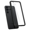 Etui Spigen Ultra Hybrid do Galaxy S24 – Czarny Matowy (Matte Black)